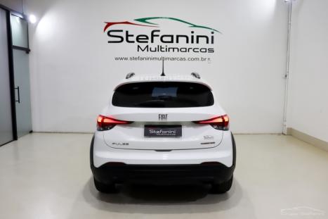 FIAT Pulse 1.0 12V 4P FLEX 200 DRIVE TURBO AUTOMTICO CVT, Foto 12