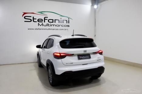 FIAT Pulse 1.0 12V 4P FLEX 200 DRIVE TURBO AUTOMTICO CVT, Foto 13
