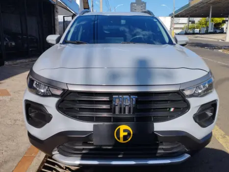 FIAT Pulse 1.0 12V 4P FLEX 200 AUDACE TURBO AUTOMTICO CVT, Foto 8