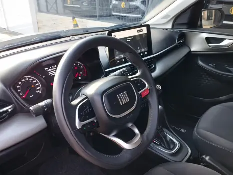 FIAT Pulse 1.0 12V 4P FLEX 200 AUDACE TURBO AUTOMTICO CVT, Foto 9