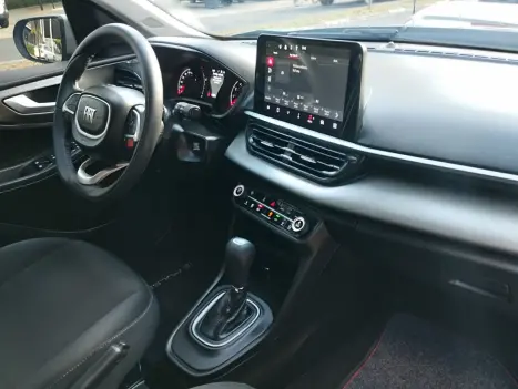 FIAT Pulse 1.0 12V 4P FLEX 200 AUDACE TURBO AUTOMTICO CVT, Foto 10