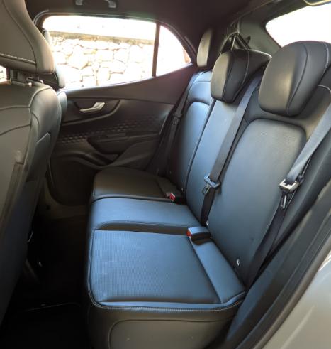 FIAT Pulse 1.0 12V 4P FLEX 200 IMPETUS TURBO AUTOMTICO CVT, Foto 10