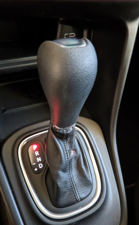 FIAT Pulse 1.0 12V 4P FLEX 200 IMPETUS TURBO AUTOMTICO CVT, Foto 11