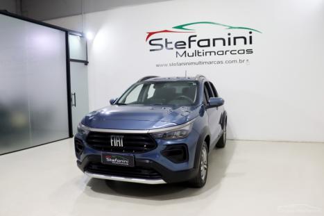 FIAT Pulse 1.0 12V 4P FLEX 200 AUDACE TURBO AUTOMTICO CVT, Foto 1