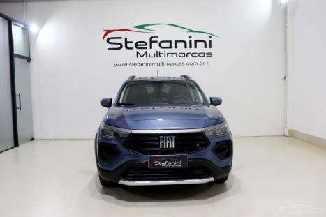 FIAT Pulse 1.0 12V 4P FLEX 200 AUDACE TURBO AUTOMTICO CVT, Foto 2