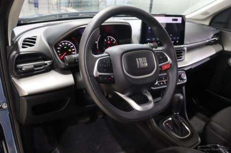 FIAT Pulse 1.0 12V 4P FLEX 200 AUDACE TURBO AUTOMTICO CVT, Foto 4
