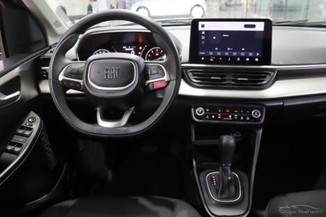 FIAT Pulse 1.0 12V 4P FLEX 200 AUDACE TURBO AUTOMTICO CVT, Foto 5