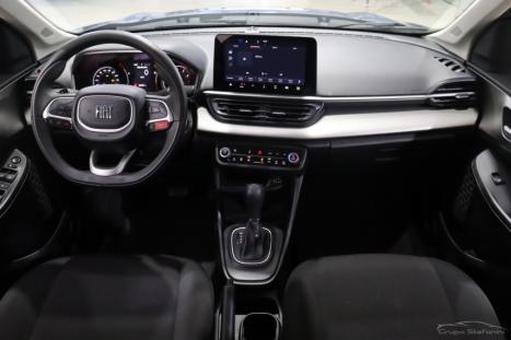 FIAT Pulse 1.0 12V 4P FLEX 200 AUDACE TURBO AUTOMTICO CVT, Foto 6