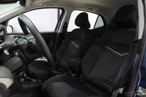 FIAT Pulse 1.0 12V 4P FLEX 200 AUDACE TURBO AUTOMTICO CVT, Foto 7
