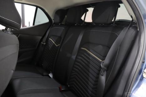 FIAT Pulse 1.0 12V 4P FLEX 200 AUDACE TURBO AUTOMTICO CVT, Foto 8