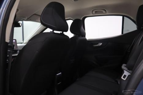 FIAT Pulse 1.0 12V 4P FLEX 200 AUDACE TURBO AUTOMTICO CVT, Foto 9
