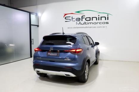FIAT Pulse 1.0 12V 4P FLEX 200 AUDACE TURBO AUTOMTICO CVT, Foto 11