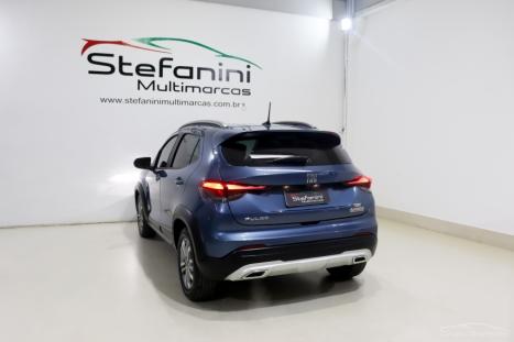 FIAT Pulse 1.0 12V 4P FLEX 200 AUDACE TURBO AUTOMTICO CVT, Foto 13