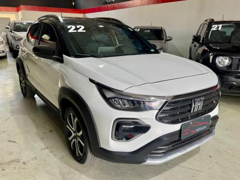 FIAT Pulse 1.0 12V 4P FLEX 200 IMPETUS TURBO AUTOMTICO CVT, Foto 1