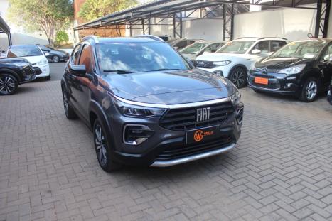FIAT Pulse 1.0 12V 4P FLEX 200 IMPETUS TURBO AUTOMTICO CVT, Foto 3