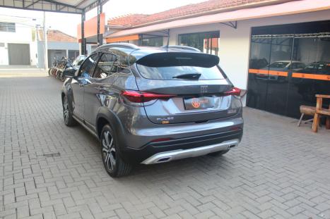 FIAT Pulse 1.0 12V 4P FLEX 200 IMPETUS TURBO AUTOMTICO CVT, Foto 5