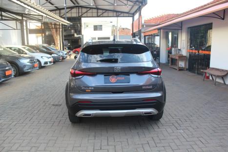 FIAT Pulse 1.0 12V 4P FLEX 200 IMPETUS TURBO AUTOMTICO CVT, Foto 6