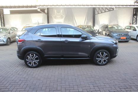 FIAT Pulse 1.0 12V 4P FLEX 200 IMPETUS TURBO AUTOMTICO CVT, Foto 4