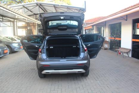 FIAT Pulse 1.0 12V 4P FLEX 200 IMPETUS TURBO AUTOMTICO CVT, Foto 7