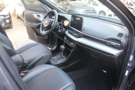 FIAT Pulse 1.0 12V 4P FLEX 200 IMPETUS TURBO AUTOMTICO CVT, Foto 11