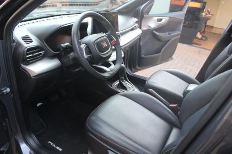 FIAT Pulse 1.0 12V 4P FLEX 200 IMPETUS TURBO AUTOMTICO CVT, Foto 12