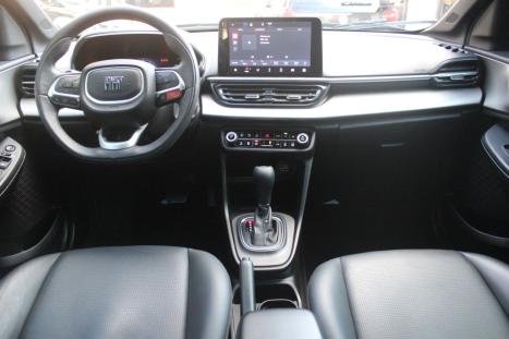 FIAT Pulse 1.0 12V 4P FLEX 200 IMPETUS TURBO AUTOMTICO CVT, Foto 10