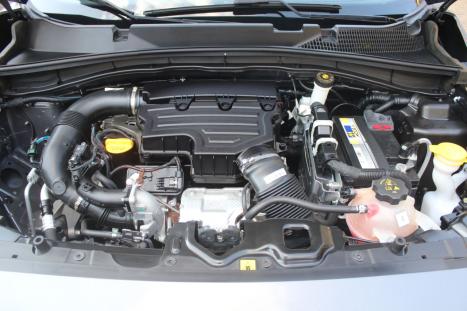 FIAT Pulse 1.0 12V 4P FLEX 200 IMPETUS TURBO AUTOMTICO CVT, Foto 14