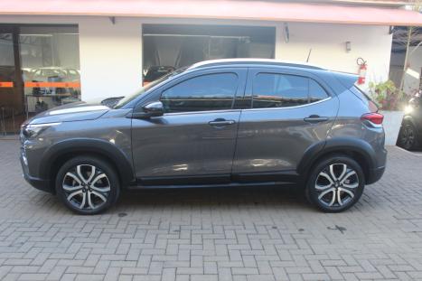 FIAT Pulse 1.0 12V 4P FLEX 200 IMPETUS TURBO AUTOMTICO CVT, Foto 9