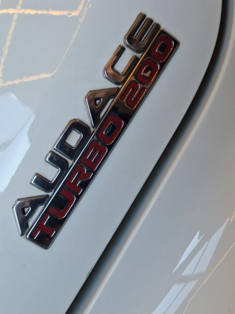 FIAT Pulse 1.0 12V 4P FLEX 200 AUDACE TURBO AUTOMTICO CVT, Foto 8