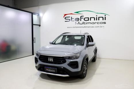 FIAT Pulse 1.0 12V 4P FLEX 200 AUDACE TURBO AUTOMTICO CVT, Foto 1