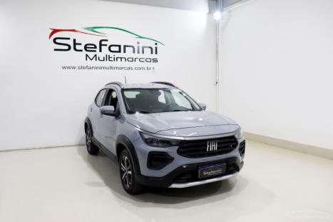 FIAT Pulse 1.0 12V 4P FLEX 200 AUDACE TURBO AUTOMTICO CVT, Foto 3