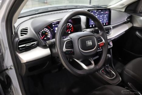 FIAT Pulse 1.0 12V 4P FLEX 200 AUDACE TURBO AUTOMTICO CVT, Foto 4