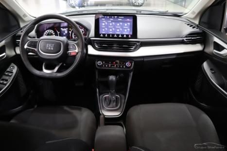 FIAT Pulse 1.0 12V 4P FLEX 200 AUDACE TURBO AUTOMTICO CVT, Foto 6