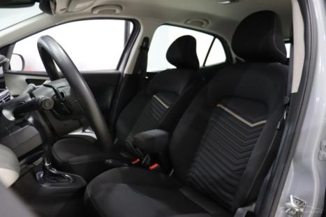 FIAT Pulse 1.0 12V 4P FLEX 200 AUDACE TURBO AUTOMTICO CVT, Foto 7