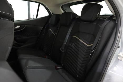 FIAT Pulse 1.0 12V 4P FLEX 200 AUDACE TURBO AUTOMTICO CVT, Foto 8
