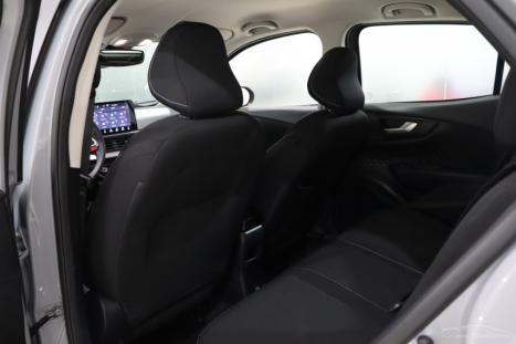 FIAT Pulse 1.0 12V 4P FLEX 200 AUDACE TURBO AUTOMTICO CVT, Foto 9