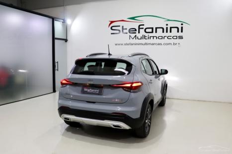 FIAT Pulse 1.0 12V 4P FLEX 200 AUDACE TURBO AUTOMTICO CVT, Foto 11