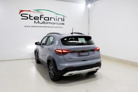 FIAT Pulse 1.0 12V 4P FLEX 200 AUDACE TURBO AUTOMTICO CVT, Foto 13