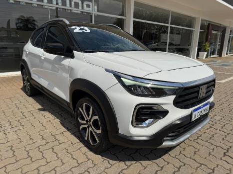 FIAT Pulse 1.0 12V 4P FLEX 200 IMPETUS TURBO AUTOMTICO CVT, Foto 3