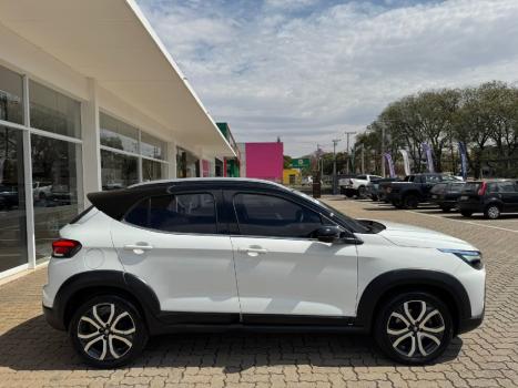 FIAT Pulse 1.0 12V 4P FLEX 200 IMPETUS TURBO AUTOMTICO CVT, Foto 4