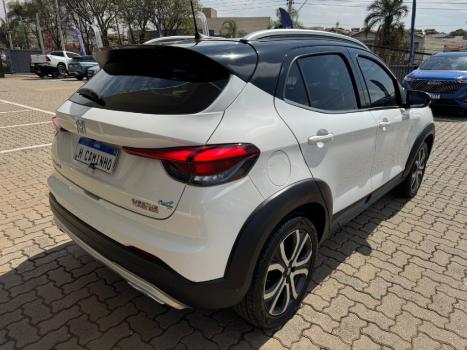 FIAT Pulse 1.0 12V 4P FLEX 200 IMPETUS TURBO AUTOMTICO CVT, Foto 5