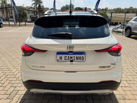 FIAT Pulse 1.0 12V 4P FLEX 200 IMPETUS TURBO AUTOMTICO CVT, Foto 6