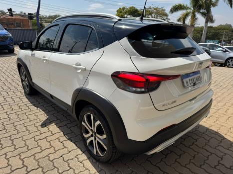 FIAT Pulse 1.0 12V 4P FLEX 200 IMPETUS TURBO AUTOMTICO CVT, Foto 7
