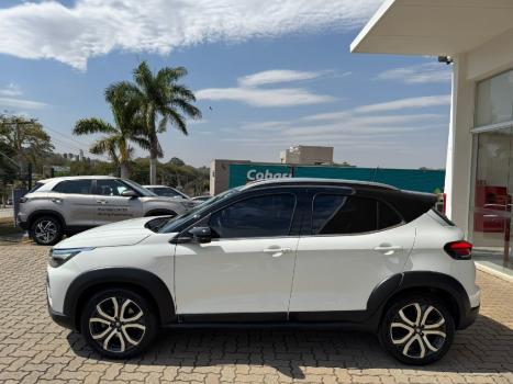 FIAT Pulse 1.0 12V 4P FLEX 200 IMPETUS TURBO AUTOMTICO CVT, Foto 8