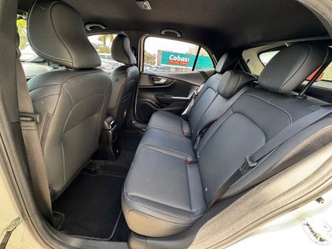 FIAT Pulse 1.0 12V 4P FLEX 200 IMPETUS TURBO AUTOMTICO CVT, Foto 9