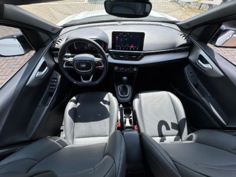FIAT Pulse 1.0 12V 4P FLEX 200 IMPETUS TURBO AUTOMTICO CVT, Foto 10