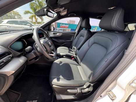 FIAT Pulse 1.0 12V 4P FLEX 200 IMPETUS TURBO AUTOMTICO CVT, Foto 11