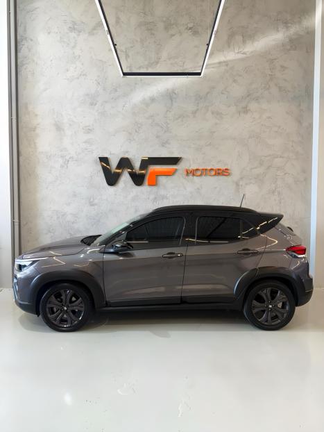 FIAT Pulse 1.0 12V 4P FLEX 200 AUDACE TURBO AUTOMTICO CVT, Foto 4