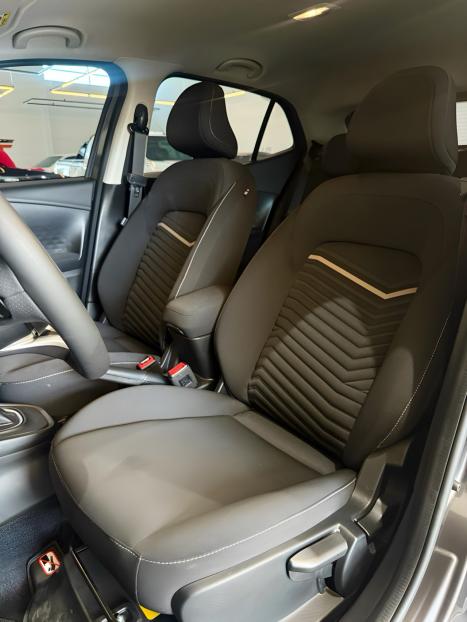 FIAT Pulse 1.0 12V 4P FLEX 200 AUDACE TURBO AUTOMTICO CVT, Foto 11