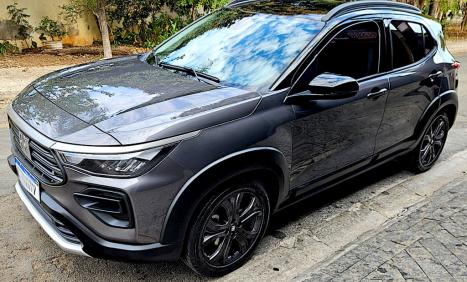 FIAT Pulse 1.0 12V 4P FLEX 200 AUDACE TURBO AUTOMTICO CVT, Foto 2